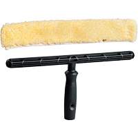 Manchon pour lavette &agrave; vitres avec manche en T Les Distributions ICE