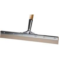 Lames de rechange pour raclettes &agrave; planchers, 24", Lame Droit Les Distributions ICE