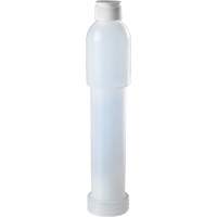 Bouteilles Easy Scrub Express, Ronde, 11.5 oz liq., Plastique Les Distributions ICE