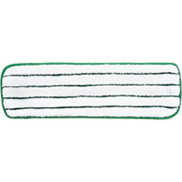 Easy Flat Mop, Scrubber, 18" Les Distributions ICE
