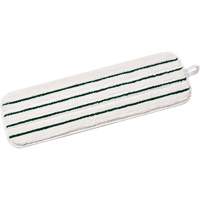 Easy Flat Mop, Scrubber, 18" Les Distributions ICE