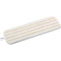 Easy Shine Applicator Pad, Finishing, 18" Les Distributions ICE