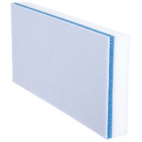 Scotch-Brite Doodlebug Easy Erasing Pad, 10" L x 4-3/5" W Les Distributions ICE