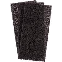 Tampon Hi Pro Doodlebug, 10" lo x 4-3/5" la Les Distributions ICE