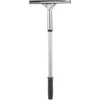 Scotch-Brite Squeegee, 7", Black Les Distributions ICE