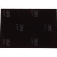 Hi-Performance Pad, 4.625" x 10", Stripping, Maroon Les Distributions ICE