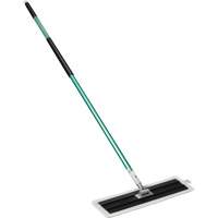 Easy Scrub Flat Mop with Pad Holder Les Distributions ICE