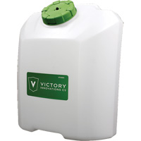 R&eacute;servoir avec bouchon pour les pulv&eacute;risateurs &eacute;lectrostatiques de la s&eacute;rie Victory Les Distributions ICE