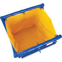 Laundry Cart Les Distributions ICE