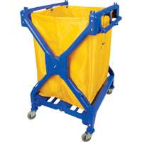 Laundry Cart Les Distributions ICE