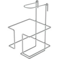 Metal Sanitizer Holder Les Distributions ICE