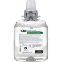 FMX-12 E1 Hand Soap, Foam, 1250 ml, Unscented Les Distributions ICE