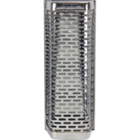 Chrome Urinal Block Holder Les Distributions ICE