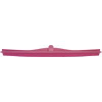 Raclette simple ultra hygi&eacute;nique, 24", Lame Droit Les Distributions ICE