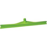 Raclette simple ultra hygi&eacute;nique, 24", Lame Droit Les Distributions ICE