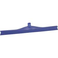 Raclette simple ultra hygi&eacute;nique, 24", Lame Droit Les Distributions ICE