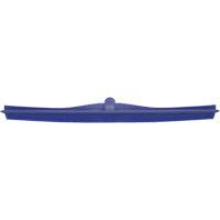 Raclette simple ultra hygi&eacute;nique, 24", Lame Droit Les Distributions ICE