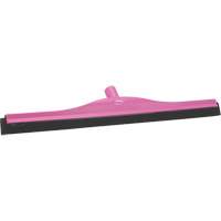 Raclette avec lame en mousse, 24", Lame Droit Les Distributions ICE