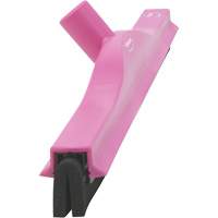 Raclette avec lame en mousse, 24", Lame Droit Les Distributions ICE