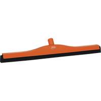 Raclette avec lame en mousse, 24", Lame Droit Les Distributions ICE