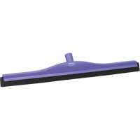 Raclette avec lame en mousse, 24", Lame Droit Les Distributions ICE