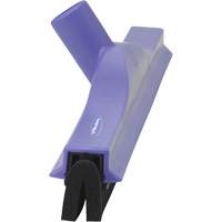 Raclette avec lame en mousse, 24", Lame Droit Les Distributions ICE