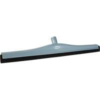 Raclette avec lame en mousse, 24", Lame Droit Les Distributions ICE