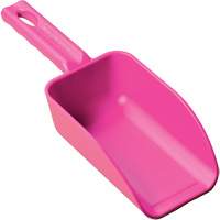 Mini pelle &agrave; main, Plastique, Rose, 16 oz Les Distributions ICE