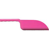 Mini pelle &agrave; main, Plastique, Rose, 16 oz Les Distributions ICE