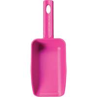 Mini pelle &agrave; main, Plastique, Rose, 16 oz Les Distributions ICE