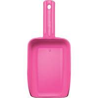 Petite pelle &agrave; main, Plastique, Rose, 32 oz Les Distributions ICE