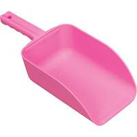 Grande pelle &agrave; main, Plastique, Rose, 82 oz Les Distributions ICE