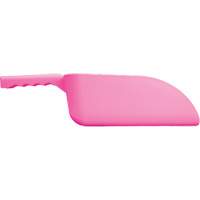 Grande pelle &agrave; main, Plastique, Rose, 82 oz Les Distributions ICE