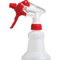 Industrial Trigger Sprayer, 9.5" Tube Length Les Distributions ICE
