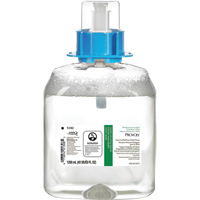 Provon&reg; FMX-12 Green Certified Hand Soap, Foam, 1.25 L, Unscented Les Distributions ICE