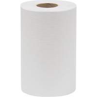 Everest Pro Paper Towel Rolls, 1 Ply, Standard, 300' L Les Distributions ICE