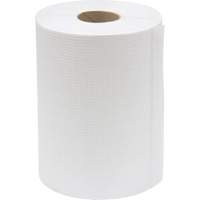 Rouleau d'essuie-tout Everest Pro, 1 pli, Standard, 425' lo Les Distributions ICE