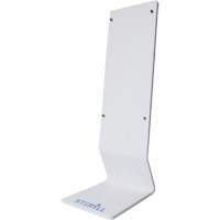 Desktop Stand for Hand Sanitizer Dispenser Les Distributions ICE