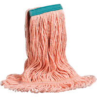 Swinger Wet Mop, Polyester/Rayon, Loop Style Les Distributions ICE