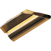 Pi&egrave;ce de rechange pour raclette en laiton pour vitres Les Distributions ICE