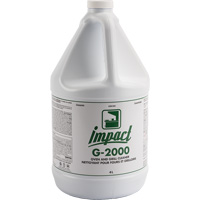 Nettoyant &agrave; fours et grilloirs concentr&eacute;, 4 L, Cruche Les Distributions ICE