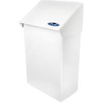 Surface Mounted Napkin Disposal Les Distributions ICE