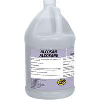 D&eacute;sinfectant de surfaces dures Alcosan, 4 L, Cruche Les Distributions ICE