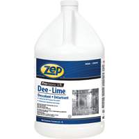 Nettoyant acide Dee-Lime, 4 L, Cruche Les Distributions ICE