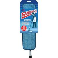 Swipe-It Velcro&reg; Frame Kit, 18" Les Distributions ICE