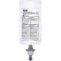 Alcohol-Based Foam Sanitizer, 1000 ml, Refill, 75% Alcohol Les Distributions ICE