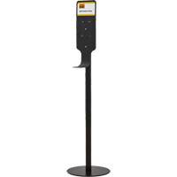 AutoFoam Hand Sanitizer Stand Les Distributions ICE