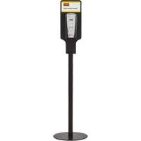 AutoFoam Hand Sanitizer Stand Les Distributions ICE