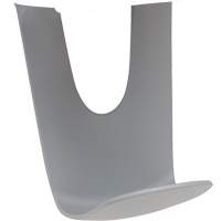 AutoFoam Hand Sanitizer Stand Drip Tray Les Distributions ICE