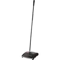 Executive Series Dual Action Brushless Sweeper, Manual, 7-1/2" Sweeping Width Les Distributions ICE